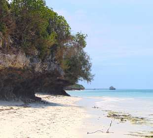 Kiwengwa Beach