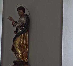 Kirche Mariä Himmelfahrt Aufkirchen