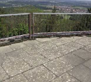 Burgruine Hohenrechberg