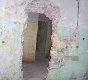 Szpital Psychiatryczny Zofiówka