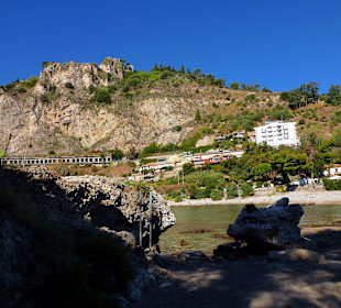 Isola Bella (Sizilien)