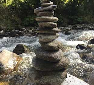 Wandern Ridnaun Ratschings