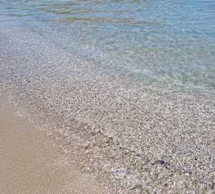 Strand Georgioupolis