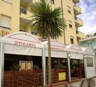 Geschäfte Bibi Restaurant 