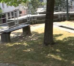 Dorfplatz Steinenbronn