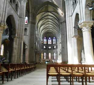 Notre-Dame d'Épernay