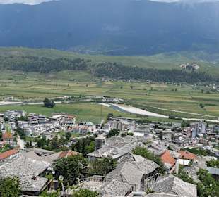 Burg Gjirokaster