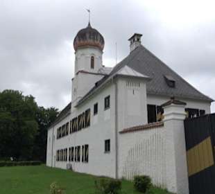 Schloss Mühlfeld