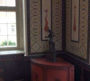 Barockschloss Rammenau