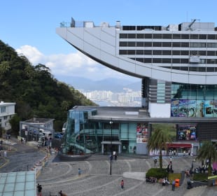 Victoria Peak