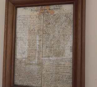 Filialkirche St. Georg