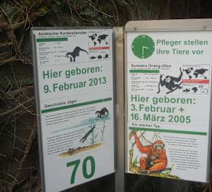 Tierpark Hagenbeck
