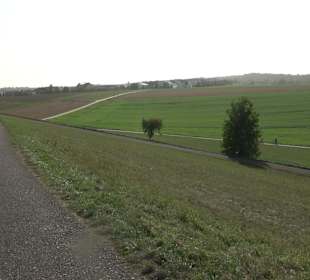 Wanderung zur Burgruine Liebenau