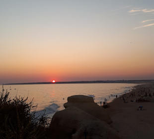 Praia de Manuel Lourenço