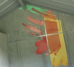 Aussegnungshalle Untertalheim