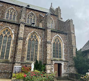 Brauerei Kloster Val Dieu