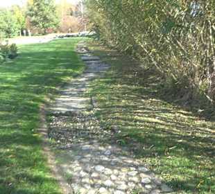 Park Oase der Gesundheit