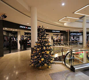 Einkaufszentrum Stadt-Galerie Hameln