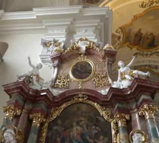 Kloster St. Peter