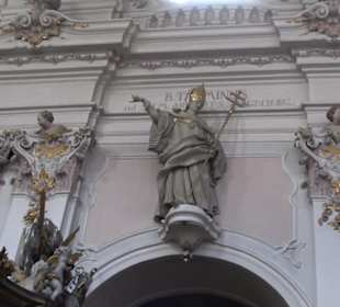 Basilika Sankt Emmeram