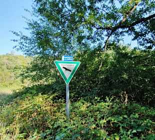 Naturschutzgebiet Achtung