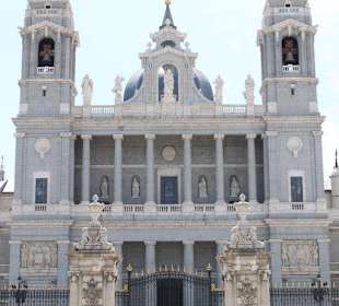 Catedral de la Almudena