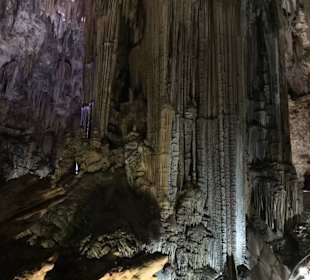 Cuevas de Nerja