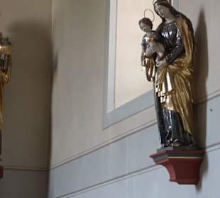 Klosterkirche St. Josef