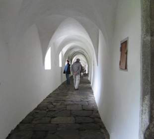 Ausflug nach Karthaus 