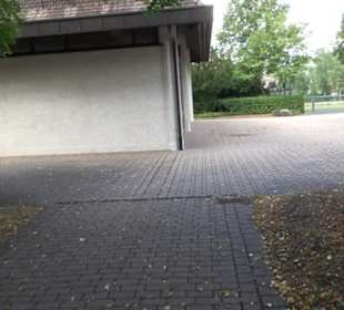 Aussegnungshalle Gülstein