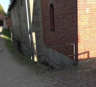 Martinskirche Neckartailfingen