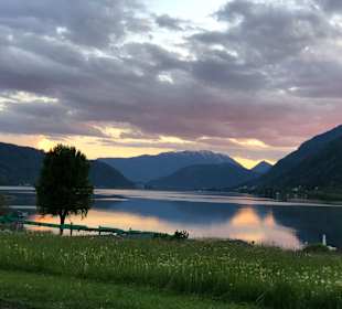 Ossiacher See