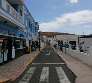 Stadtrundgang Tarajalejo