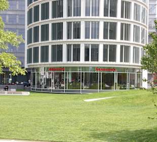 Steakhouse Maredo Hafencity