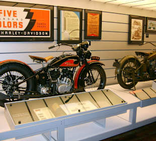 Im Museum