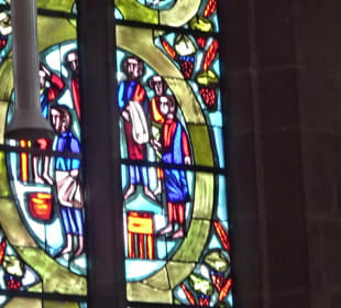 Münster St. Paul Esslingen am Neckar