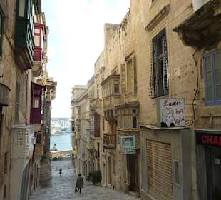 Valetta