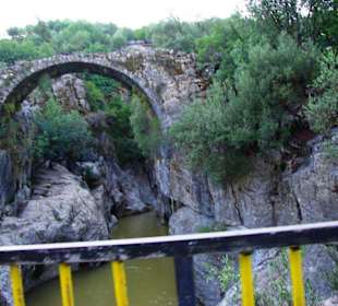 Rafting Selge National Park & Landschaft/An- & Abfahrt