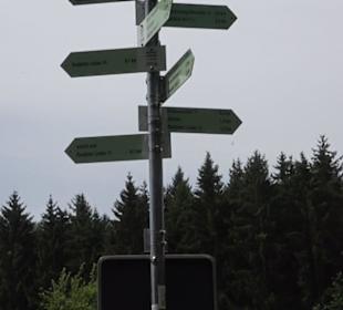 Premiumspazierweg Früchtetrauf-Leisawegle