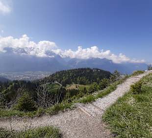 Wandern St. Gallenkirch