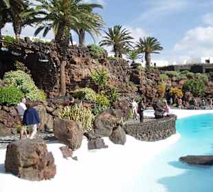 Jameos del Agua