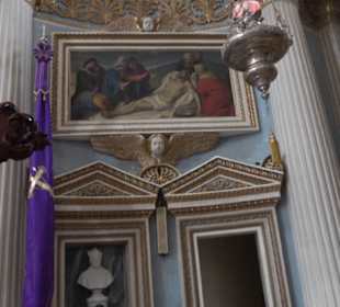 Rotunde Santa Marija Assunta