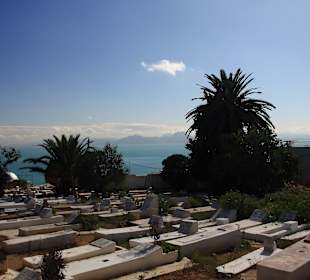 Sidi Bou Said