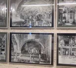 Altstadt Kreuzkirche