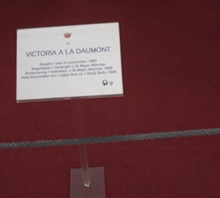 Fürstlicher Marstall