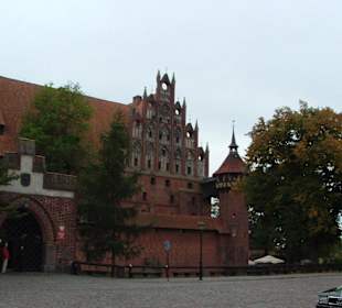 Marienburg