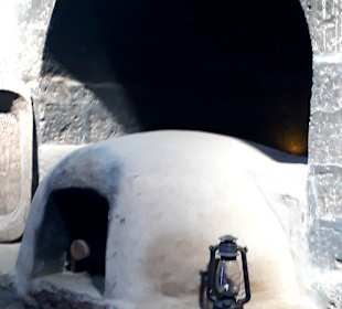 Santa Catalina Kloster