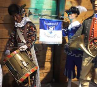 Fastnachtsmuseum Narrenschopf