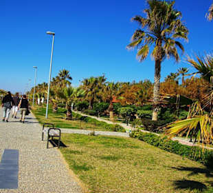 Promenade 