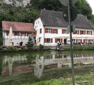 Gasthof Friedrichshöhle